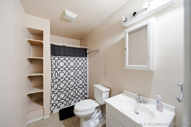 9212 E Shiloh Road, Claremore, OK 74019