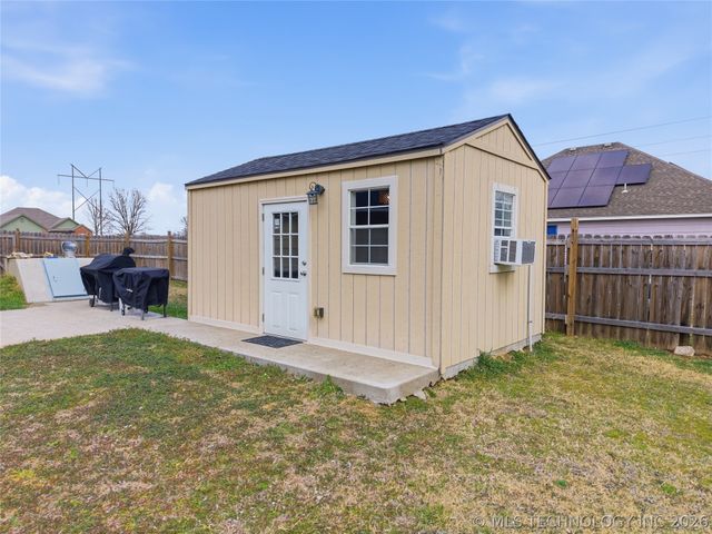9212 E Shiloh Road, Claremore, OK 74019