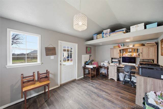 9212 E Shiloh Road, Claremore, OK 74019