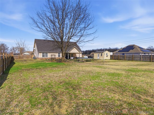 9212 E Shiloh Road, Claremore, OK 74019