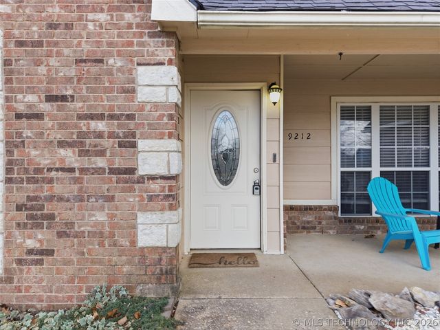 9212 E Shiloh Road, Claremore, OK 74019