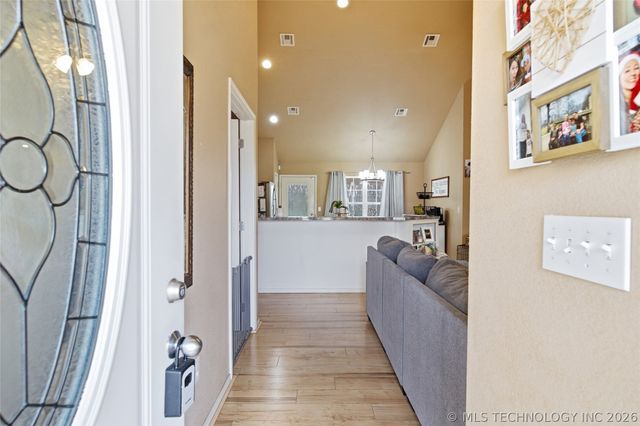 9212 E Shiloh Road, Claremore, OK 74019