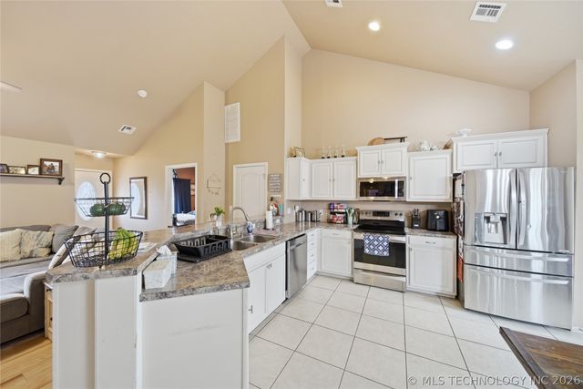 9212 E Shiloh Road, Claremore, OK 74019