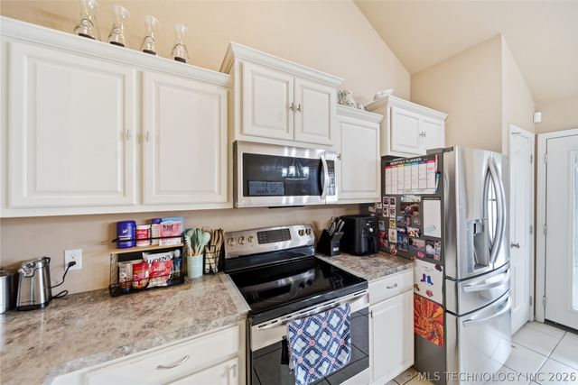 9212 E Shiloh Road, Claremore, OK 74019