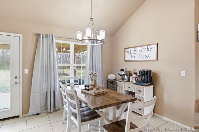 9212 E Shiloh Road, Claremore, OK 74019