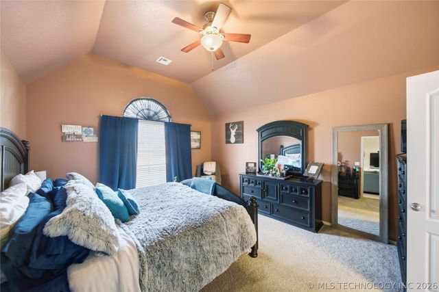 9212 E Shiloh Road, Claremore, OK 74019