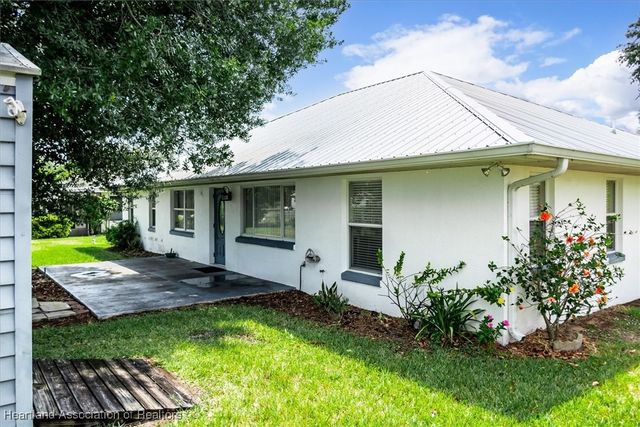 759 Cornelius Avenue, Lake Placid, FL 33852