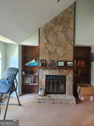 887 Brandy Oaks Lane, Stone Mountain, GA 30088