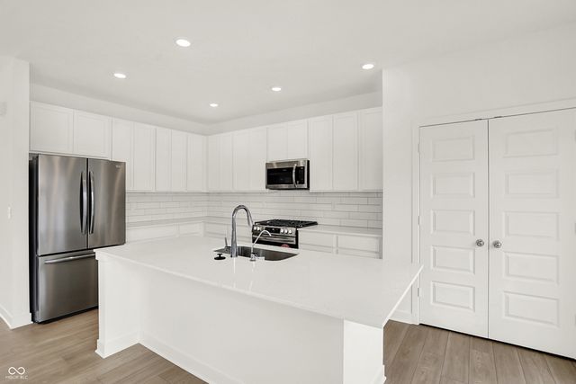 5942 Juna Avenue, Plainfield, IN 46168