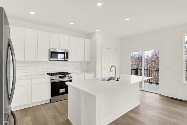 5942 Juna Avenue, Plainfield, IN 46168