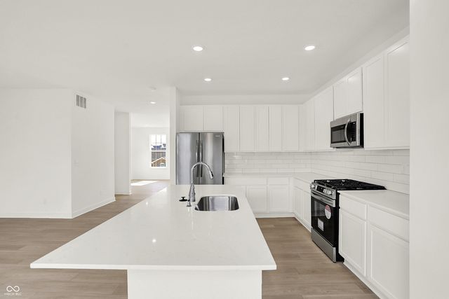 5942 Juna Avenue, Plainfield, IN 46168