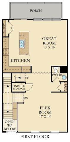 5942 Juna Avenue, Plainfield, IN 46168