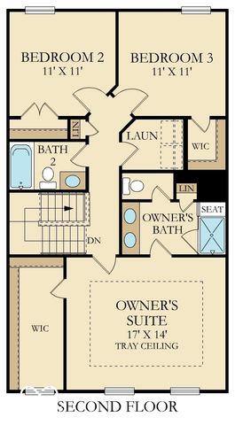 5942 Juna Avenue, Plainfield, IN 46168