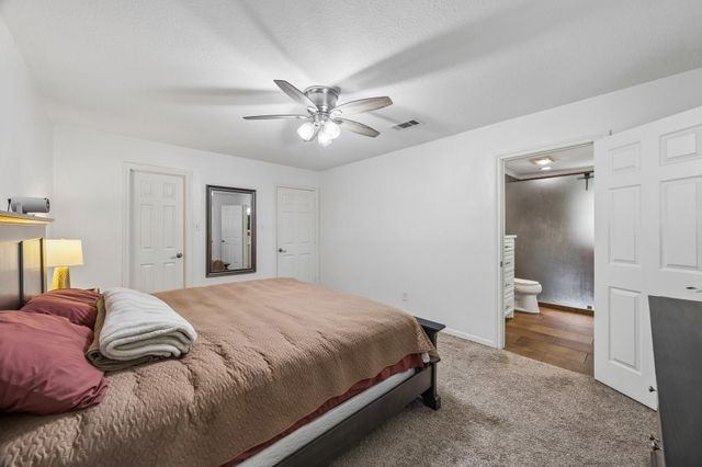 7719 Bideford Lane Lane, Houston, TX 77070