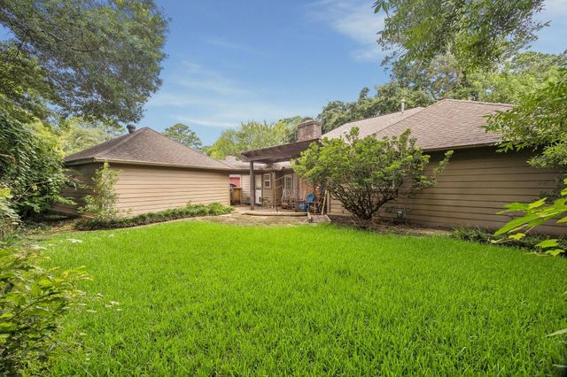 7719 Bideford Lane Lane, Houston, TX 77070