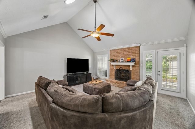 7719 Bideford Lane Lane, Houston, TX 77070