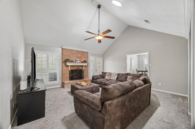 7719 Bideford Lane Lane, Houston, TX 77070
