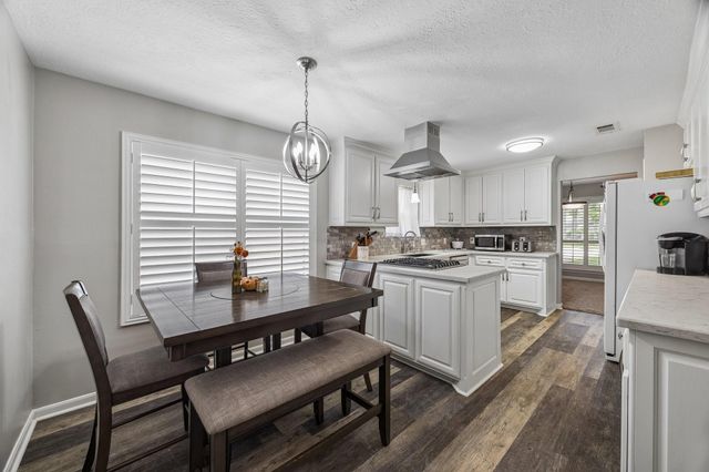 7719 Bideford Lane Lane, Houston, TX 77070