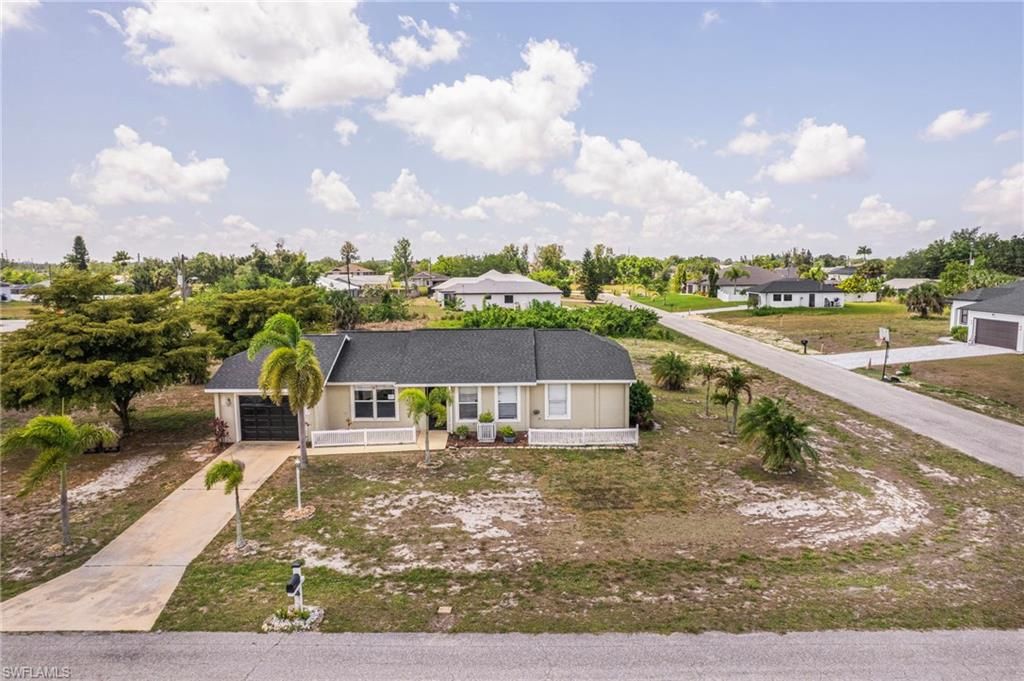 2623 NE 22nd AVE, CAPE CORAL, FL 33909 — photo 5