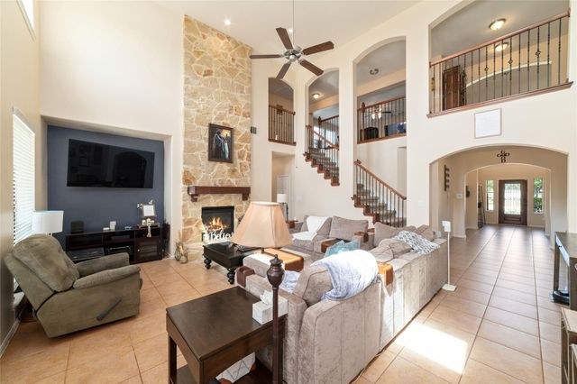 25126 Waterstone Estates Circle E, Tomball, TX 77375