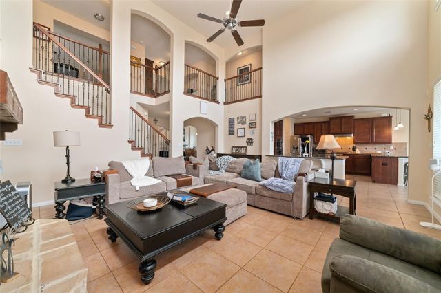 25126 Waterstone Estates Circle E, Tomball, TX 77375