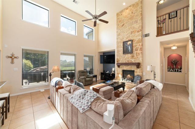 25126 Waterstone Estates Circle E, Tomball, TX 77375