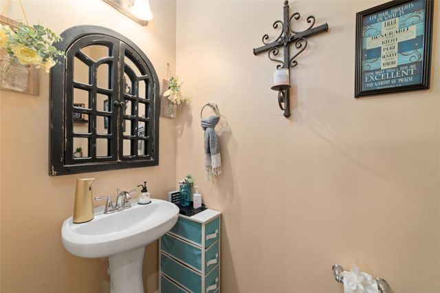 25126 Waterstone Estates Circle E, Tomball, TX 77375