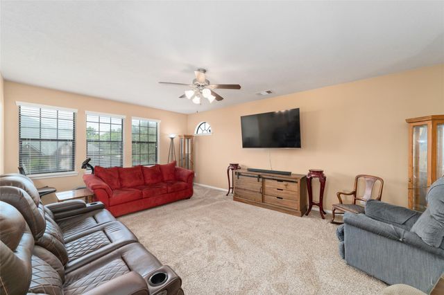 25126 Waterstone Estates Circle E, Tomball, TX 77375