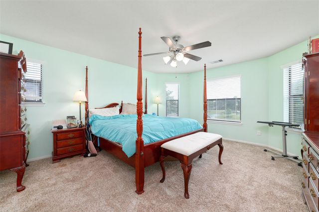 25126 Waterstone Estates Circle E, Tomball, TX 77375