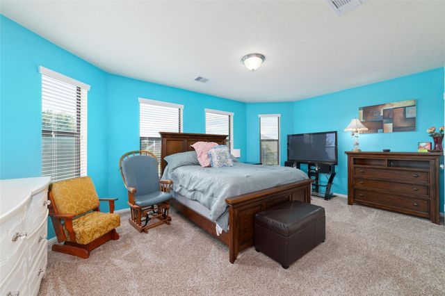 25126 Waterstone Estates Circle E, Tomball, TX 77375