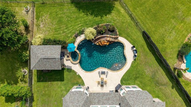 25126 Waterstone Estates Circle E, Tomball, TX 77375
