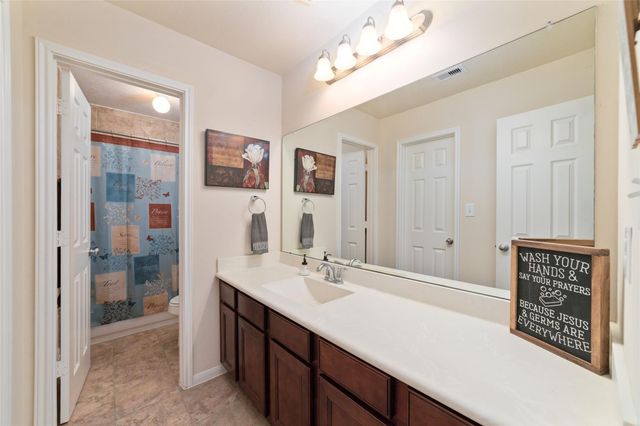 25126 Waterstone Estates Circle E, Tomball, TX 77375