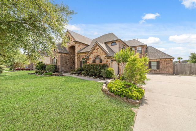 25126 Waterstone Estates Circle E, Tomball, TX 77375