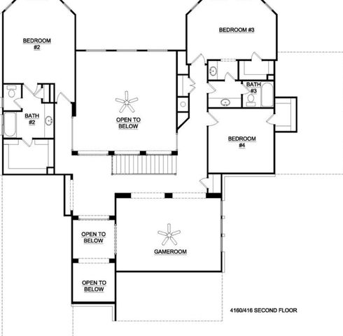25126 Waterstone Estates Circle E, Tomball, TX 77375