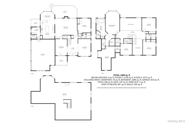 30 Senator Levy Drive, Montebello, NY 10901