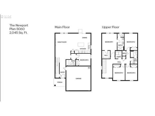 9501 Se Crystal Rose St, Happy Valley, OR 97086