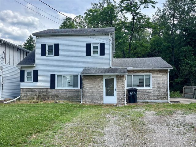 314 Washington St, South Union Twp, PA 15445