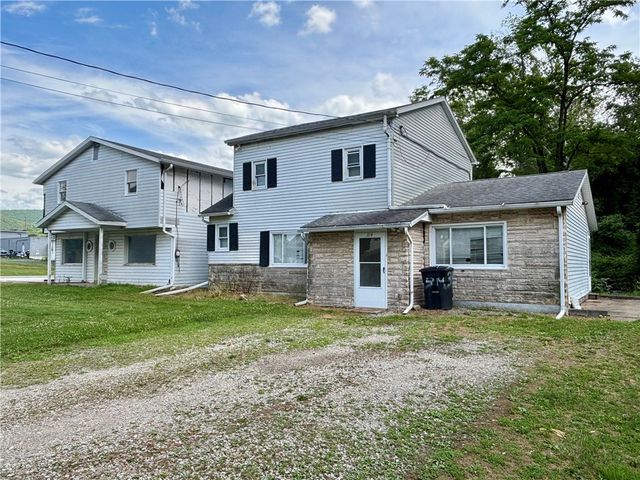 314 Washington St, South Union Twp, PA 15445