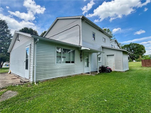 314 Washington St, South Union Twp, PA 15445