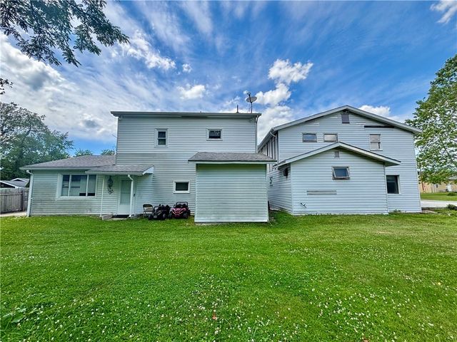 314 Washington St, South Union Twp, PA 15445