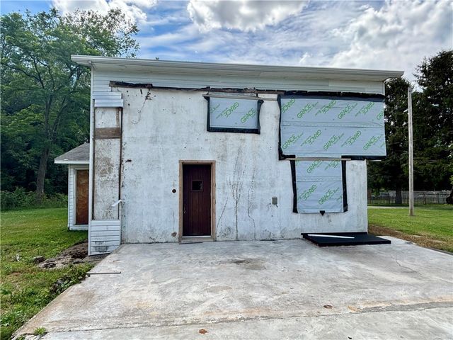 314 Washington St, South Union Twp, PA 15445