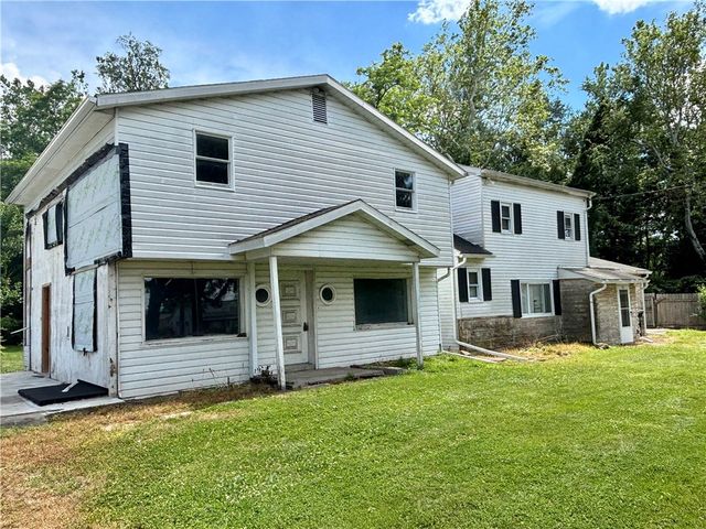 314 Washington St, South Union Twp, PA 15445