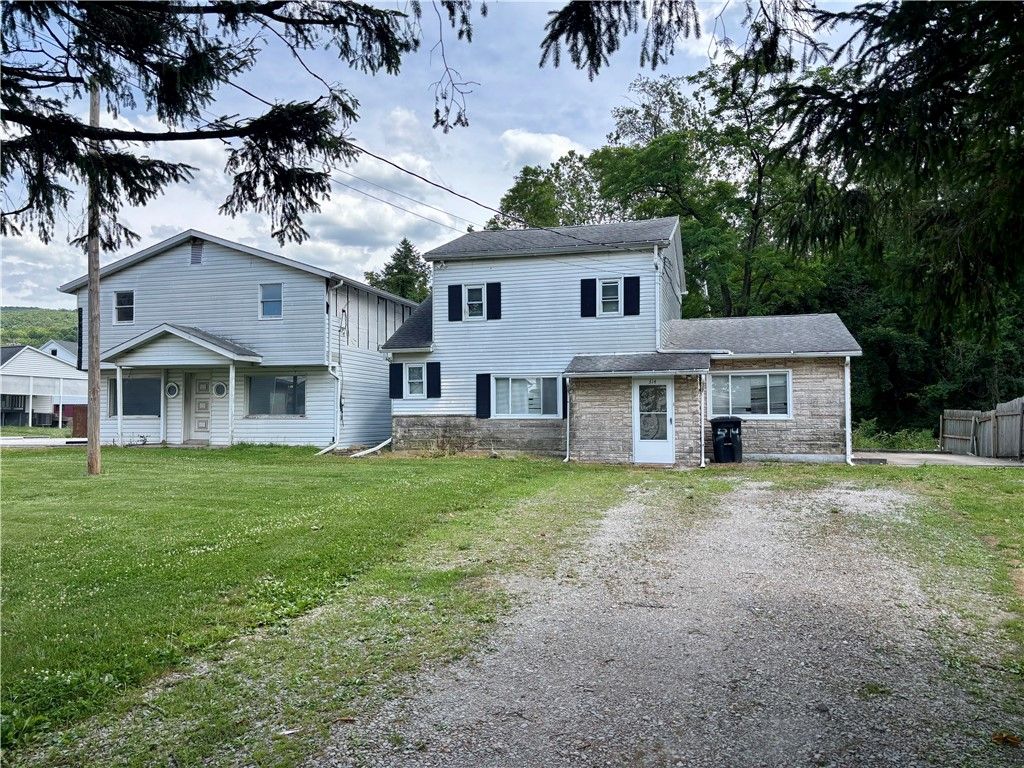 314 Washington St, South Union Twp, PA 15445