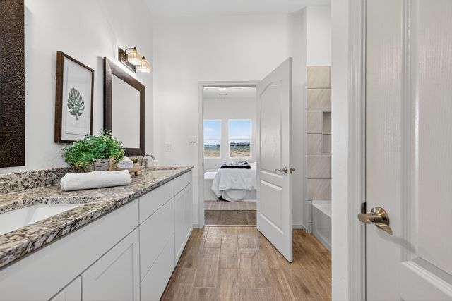 945 Night Sky Avenue NE, Rio Rancho, NM 87144