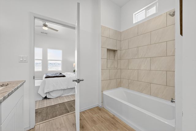 945 Night Sky Avenue NE, Rio Rancho, NM 87144