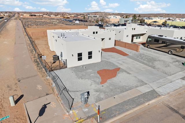 945 Night Sky Avenue NE, Rio Rancho, NM 87144