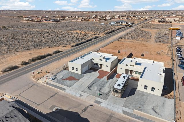 945 Night Sky Avenue NE, Rio Rancho, NM 87144