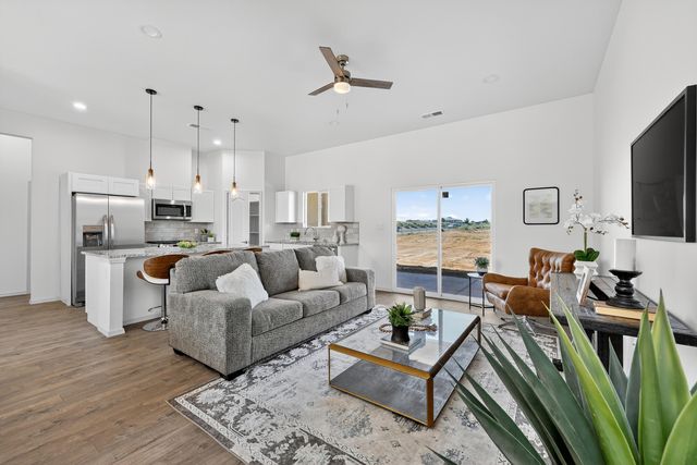 945 Night Sky Avenue NE, Rio Rancho, NM 87144