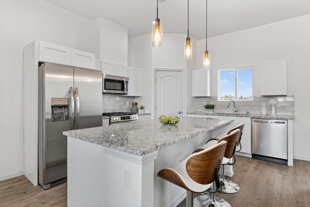 945 Night Sky Avenue NE, Rio Rancho, NM 87144