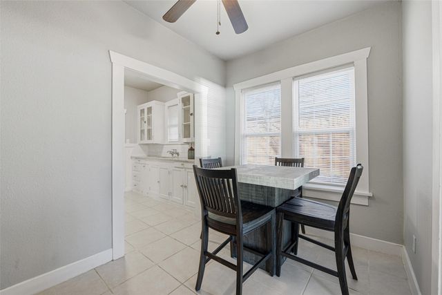 2612 Forby Avenue, Fort Worth, TX 76103